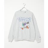 VISION STREET WEAR | VENCE share style【MEN】 | 詳細画像14