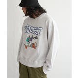 ライトグレイ | VISION STREET WEAR | VENCE share style【MEN】