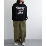 VISION STREET WEAR | VENCE share style【MEN】 | 詳細画像19