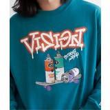 VISION STREET WEAR | VENCE share style【MEN】 | 詳細画像23