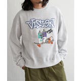 VISION STREET WEAR | VENCE share style【MEN】 | 詳細画像26