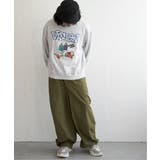 VISION STREET WEAR | VENCE share style【MEN】 | 詳細画像28