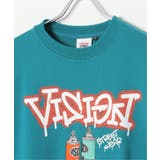 VISION STREET WEAR | VENCE share style【MEN】 | 詳細画像6