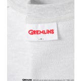 GREMLINS グレムリン GIZMO ギズモ ロックプリントトレーナー | VENCE share style【MEN】 | 詳細画像9
