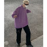 ピグメントビッグスウェット | VENCE share style【MEN】 | 詳細画像10