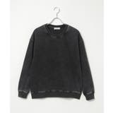ピグメントビッグスウェット | VENCE share style【MEN】 | 詳細画像26