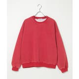 ピグメントビッグスウェット | VENCE share style【MEN】 | 詳細画像27
