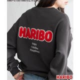 HARIBO LOVE トレーナー | VENCE share style【MEN】 | 詳細画像7