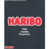 HARIBO LOVE トレーナー | VENCE share style【MEN】 | 詳細画像38