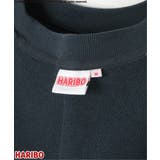 HARIBO LOVE トレーナー | VENCE share style【MEN】 | 詳細画像40