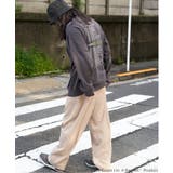 THE BEATLES ザ ビートルズツアープリントトレーナー | VENCE share style【MEN】 | 詳細画像10