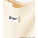 THE BEATLES ザ ビートルズツアープリントトレーナー | VENCE share style【MEN】 | 詳細画像26
