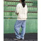 THE BEATLES ザ ビートルズツアープリントトレーナー | VENCE share style【MEN】 | 詳細画像4