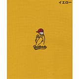 Red Cap Girl レッドキャップガール ワンポイント刺繍シャツ | VENCE share style【MEN】 | 詳細画像30 