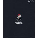 Red Cap Girl レッドキャップガール ワンポイント刺繍シャツ | VENCE share style【MEN】 | 詳細画像38 