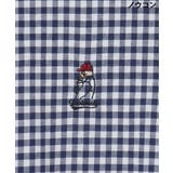 Red Cap Girl レッドキャップガール ワンポイント刺繍シャツ | VENCE share style【MEN】 | 詳細画像40 