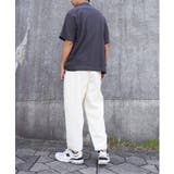 シャンブレー半袖シャツ | VENCE share style【MEN】 | 詳細画像10