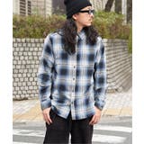 U.S COTTON チェックシャツ | VENCE share style【MEN】 | 詳細画像7