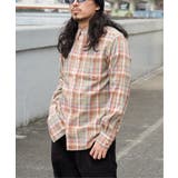 U.S COTTON チェックシャツ | VENCE share style【MEN】 | 詳細画像8