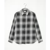 U.S COTTON チェックシャツ | VENCE share style【MEN】 | 詳細画像15