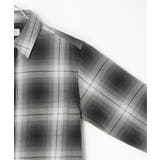 U.S COTTON チェックシャツ | VENCE share style【MEN】 | 詳細画像17