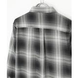 U.S COTTON チェックシャツ | VENCE share style【MEN】 | 詳細画像21