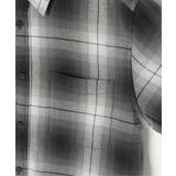 U.S COTTON チェックシャツ | VENCE share style【MEN】 | 詳細画像22