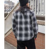 U.S COTTON チェックシャツ | VENCE share style【MEN】 | 詳細画像3
