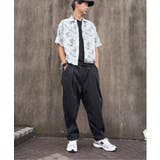 シアーメッシュシャツ | VENCE share style【MEN】 | 詳細画像8