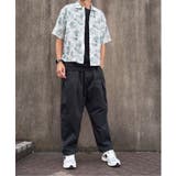 シアーメッシュシャツ | VENCE share style【MEN】 | 詳細画像9