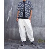 シアーメッシュシャツ | VENCE share style【MEN】 | 詳細画像19