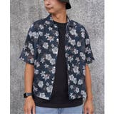 シアーメッシュシャツ | VENCE share style【MEN】 | 詳細画像21