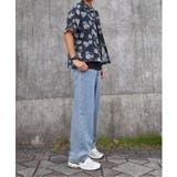 シアーメッシュシャツ | VENCE share style【MEN】 | 詳細画像23