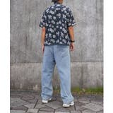 シアーメッシュシャツ | VENCE share style【MEN】 | 詳細画像24