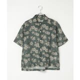 シアーメッシュシャツ | VENCE share style【MEN】 | 詳細画像28