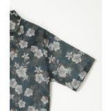 シアーメッシュシャツ | VENCE share style【MEN】 | 詳細画像31