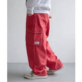 レッド | VISION STREET WEAR | VENCE share style【MEN】