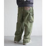 オリーブ | VISION STREET WEAR | VENCE share style【MEN】