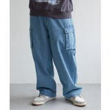 スカイブルー | VISION STREET WEAR | VENCE share style【MEN】