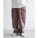 ブラウン | VISION STREET WEAR | VENCE share style【MEN】