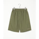 CONVERSE コンバース ツイルショーツ | VENCE share style【MEN】 | 詳細画像12