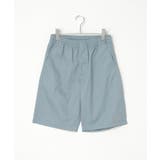 CONVERSE コンバース ツイルショーツ | VENCE share style【MEN】 | 詳細画像13