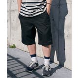 ブラック | CONVERSE コンバース ツイルショーツ | VENCE share style【MEN】