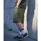 CONVERSE コンバース ツイルショーツ | VENCE share style【MEN】 | 詳細画像25