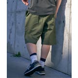 オリーブ | CONVERSE コンバース ツイルショーツ | VENCE share style【MEN】
