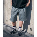 スカイブルー | CONVERSE コンバース ツイルショーツ | VENCE share style【MEN】