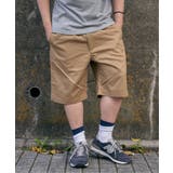 ベージュ | CONVERSE コンバース ツイルショーツ | VENCE share style【MEN】