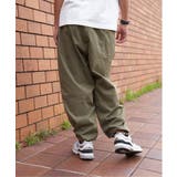 ナチュラルストレッチバルーンパンツ | VENCE share style【MEN】 | 詳細画像22