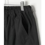 ナチュラルストレッチバルーンパンツ | VENCE share style【MEN】 | 詳細画像36