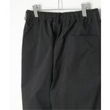 ナチュラルストレッチバルーンパンツ | VENCE share style【MEN】 | 詳細画像37